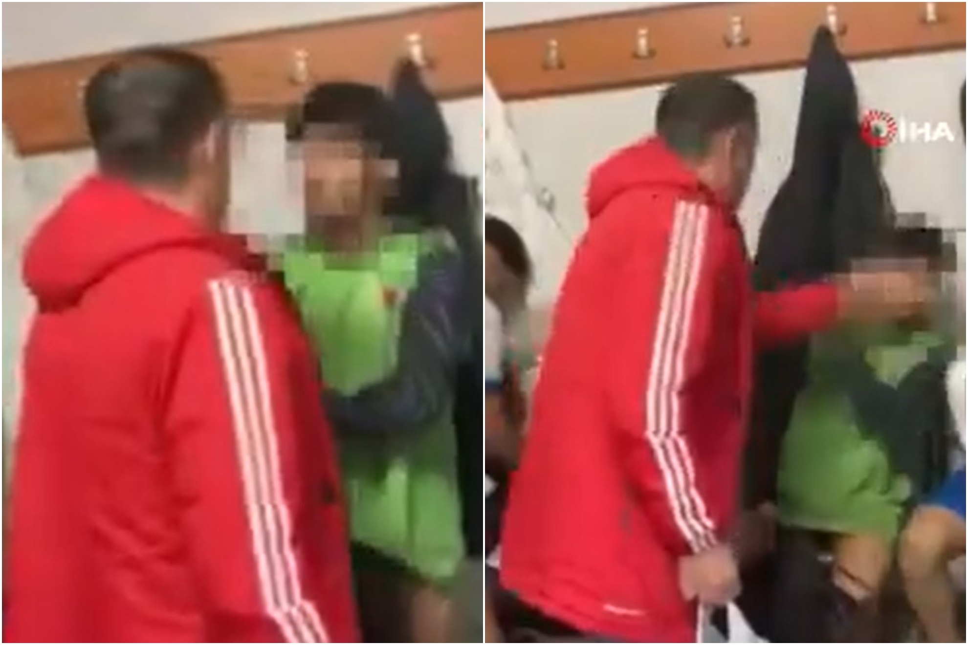 数据示皇马
